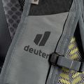 Туристическа раница Deuter Speed Lite 25 л сива 341042244090 6