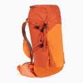 Дамска туристическа раница deuter Speed Lite 28 SL orange 34105229906 2