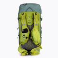 Туристическа раница Deuter Speed Lite 30 l зелена 341062228070 2