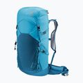 Deuter Speed Lite 30 l туристическа раница синя 34106221361 5