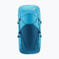 Deuter Speed Lite 30 l туристическа раница синя 34106221361 6