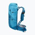 Deuter Speed Lite 30 l туристическа раница синя 34106221361 7