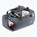 Пътна чанта deuter Hopper 25 l black 2