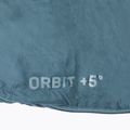 Спален чувал Deuter Orbit +5° long/left shale/ink 5