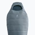 Спален чувал Deuter Orbit +5° сив 370112243350 2