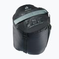 Спален чувал Deuter Orbit +5° сив 370112243350 6