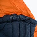 Спален чувал Deuter Orbit -5° long/left mandarine/ink 6