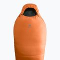 Спален чувал Deuter Orbit -5° оранжев 370172293140 2