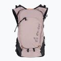 Deuter Ascender 7 раница за бягане розова 310002250390