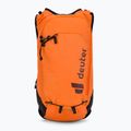 Deuter Ascender 13 раница за бягане оранжева 310012290050