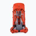 Deuter Aircontact Core SL 35+10 l оранжева раница за трекинг 335002294090 3
