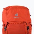 Deuter Aircontact Core SL 35+10 l оранжева раница за трекинг 335002294090 4