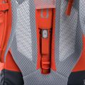 Deuter Aircontact Core SL 35+10 l оранжева раница за трекинг 335002294090 6