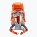 Deuter Aircontact Core SL 35+10 l оранжева раница за трекинг 335002294090 12
