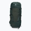 Раница за трекинг Deuter Aircontact Core 40 + 10 л графит/шал