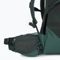 Раница за трекинг Deuter Aircontact Core 40 + 10 л графит/шал 8