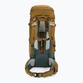 Раница за трекинг Deuter Aircontact Core 40 + 10 л бадем/лилаво 3