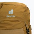 Раница за трекинг Deuter Aircontact Core 40 + 10 л бадем/лилаво 4