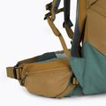 Раница за трекинг Deuter Aircontact Core 40 + 10 л бадем/лилаво 7