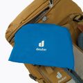 Раница за трекинг Deuter Aircontact Core 40 + 10 л бадем/лилаво 8