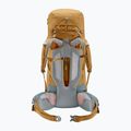 Раница за трекинг Deuter Aircontact Core 40 + 10 л бадем/лилаво 13