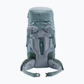 Дамска туристическа раница Aircontact Core 45+10 SL синя 335022242190 4