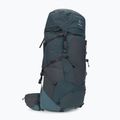 Deuter Aircontact Core 50+10 раница за трекинг черна 335032244090 2