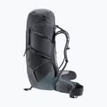 Deuter Aircontact Core 50+10 раница за трекинг черна 335032244090 7