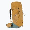 Раница за трекинг Deuter Aircontact Core 50+10 кафява 335032263180 2