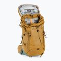 Раница за трекинг Deuter Aircontact Core 50+10 кафява 335032263180 4