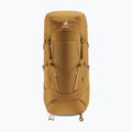 Раница за трекинг Deuter Aircontact Core 50+10 кафява 335032263180 6