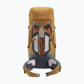 Раница за трекинг Deuter Aircontact Core 50+10 кафява 335032263180 8