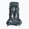 Deuter Aircontact Core 60+10 l трекинг раница сива 335052244090 3