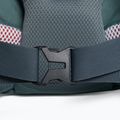 Deuter Aircontact Core 60+10 l трекинг раница сива 335052244090 12