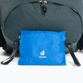 Deuter Aircontact Core 60+10 l трекинг раница сива 335052244090 13