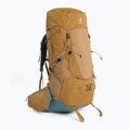 Deuter Aircontact Core 60+10 l almond teal раница за трекинг 3350522 2