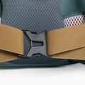 Deuter Aircontact Core 60+10 l almond teal раница за трекинг 3350522 12