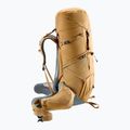 Deuter Aircontact Core 60+10 l almond teal раница за трекинг 3350522 15