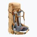 Deuter Aircontact Core 60+10 l almond teal раница за трекинг 3350522 18