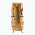 Deuter Aircontact Core 60+10 l almond teal раница за трекинг 3350522 20