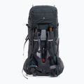 Deuter Aircontact 70 + 10 л раница за трекинг сива 335072244090 3