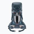 Deuter Aircontact 70 + 10 л раница за трекинг сива 335072244090 14
