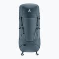 Deuter Aircontact 70 + 10 л раница за трекинг сива 335072244090 15
