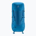 Deuter Aircontact 70 + 10 л раница за трекинг  синя 335072213580 7