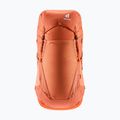 Раница за трекинг deuter Aircontact Ultra 45+5 SL sienna/paprika