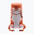 Раница за трекинг deuter Aircontact Ultra 45+5 SL sienna/paprika 2