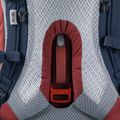 Deuter Aircontact X SL 60+15 l раница за трекинг червена 337012253350 9