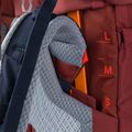 Deuter Aircontact X SL 60+15 l раница за трекинг червена 337012253350 10