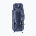 Раница за трекинг Deuter Aircontact X 80+15 l ink