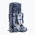 Раница за трекинг Deuter Aircontact X 80+15 l ink 5